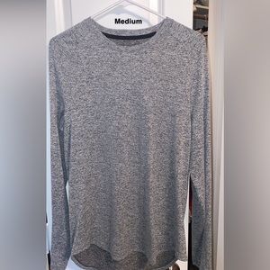 Lululemon Long Sleeve